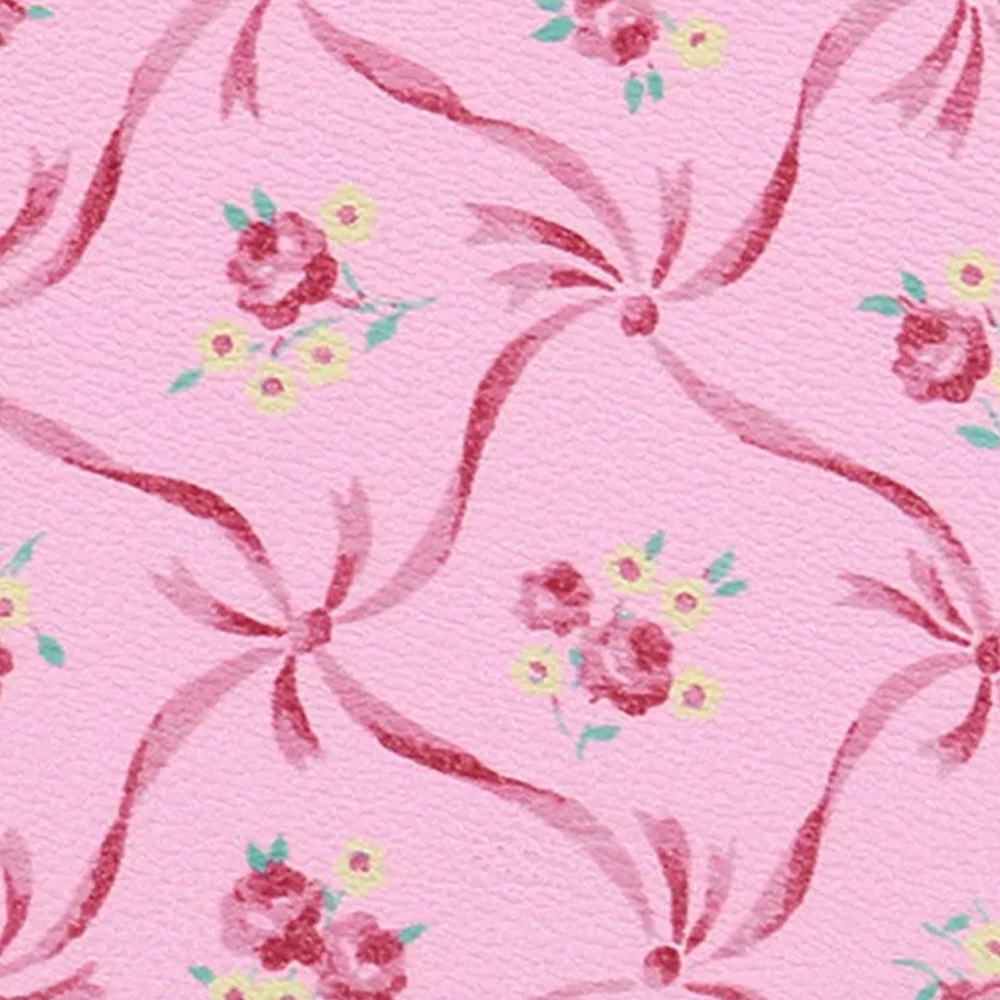 Stoney Clover Lane LoveShackFancy Flat Pouch - Picture 3 of 4